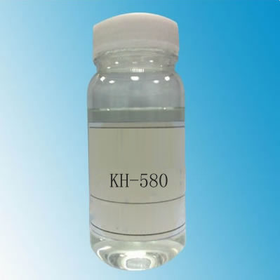 巯基硅烷KH-580